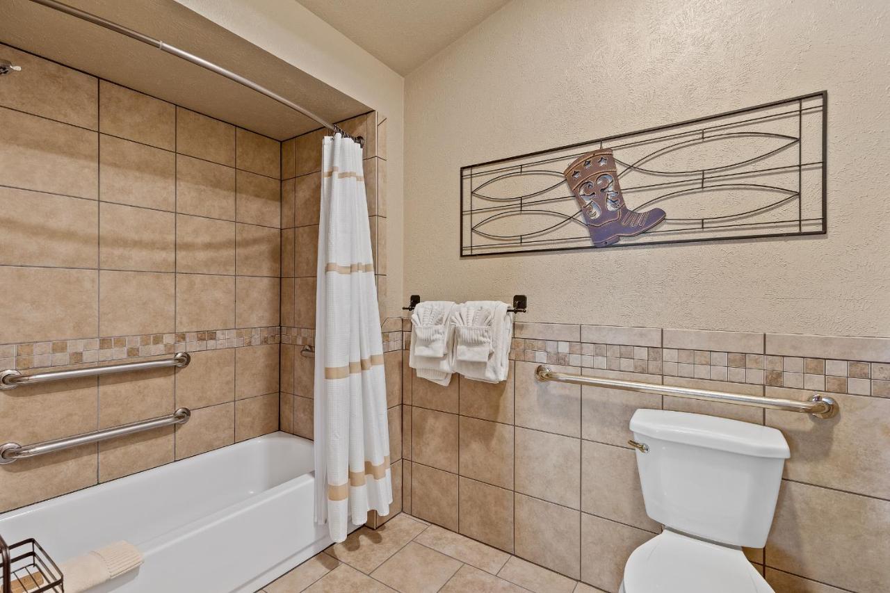 Trapper'S Rendezvous Bed & Breakfast Williams Bagian luar foto